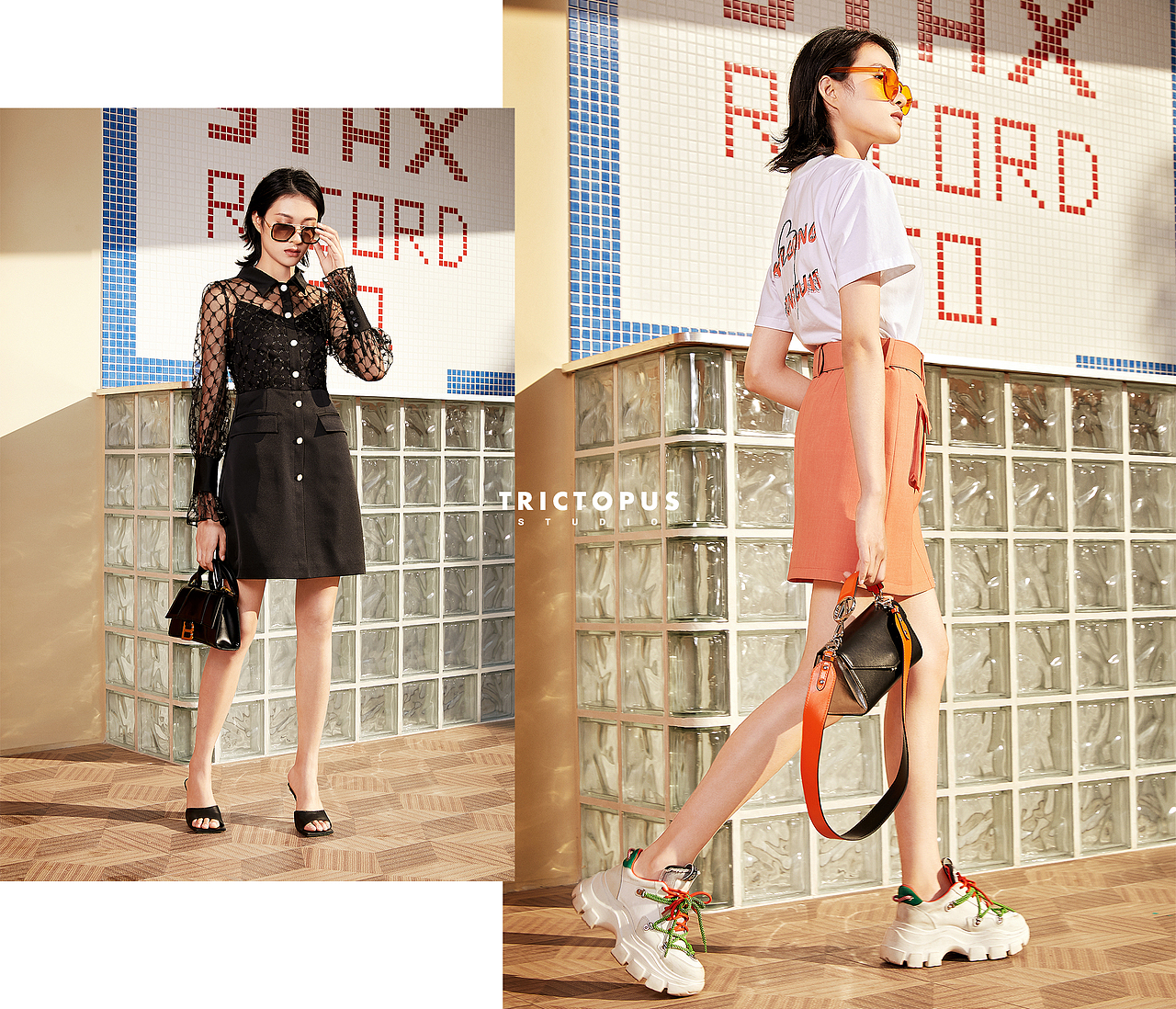 LAMERRY 2020 s/s（图ZMjM5OTIyMzM2） - 人像摄影 - 站酷设计师摄影张涛原创素材 - 站酷ZCOOL