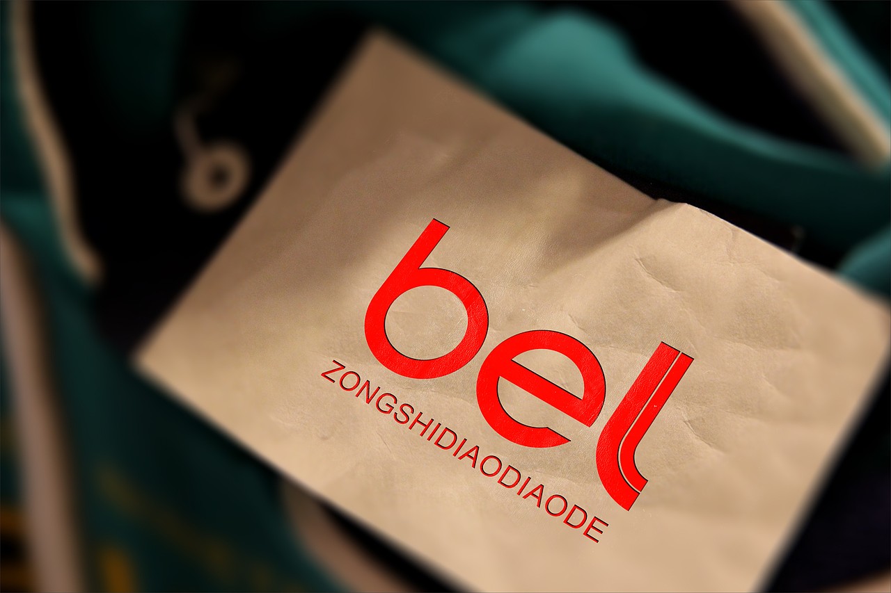 LOGO设计--第二篇