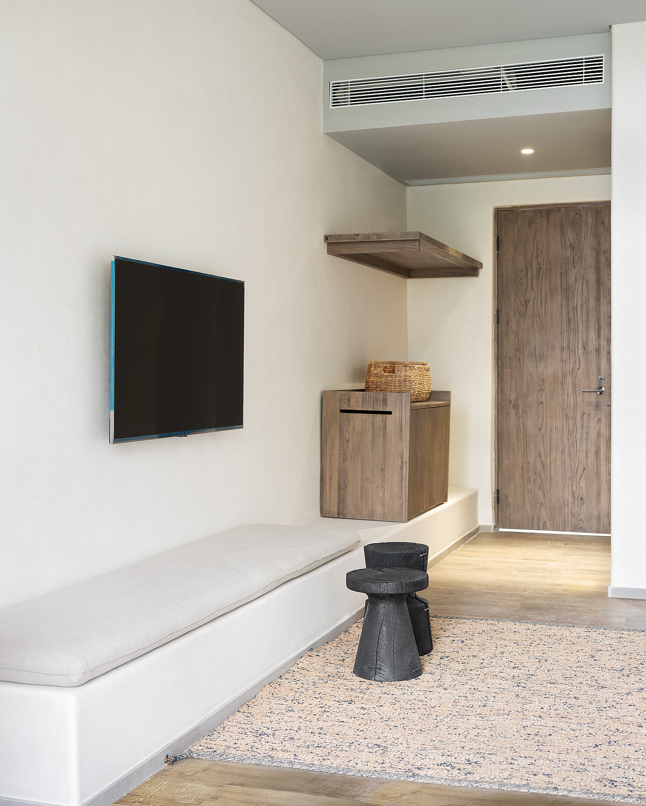 玉峰山 慢屋 青麦山庄 样板间项目拍摄01