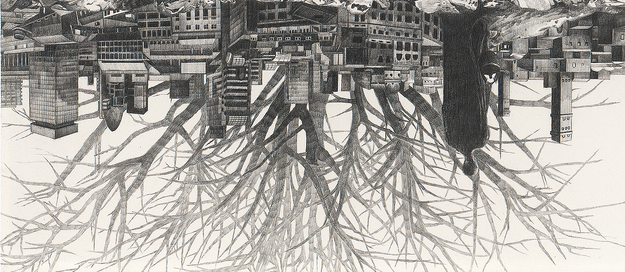 伤城&nbsp;——《 空幻 》 Utopian