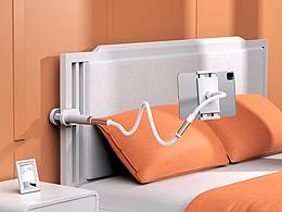 keyshot小场景渲染