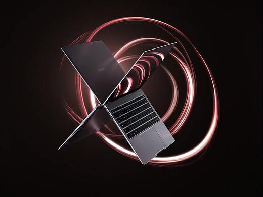 Matebook X Pro Production Video