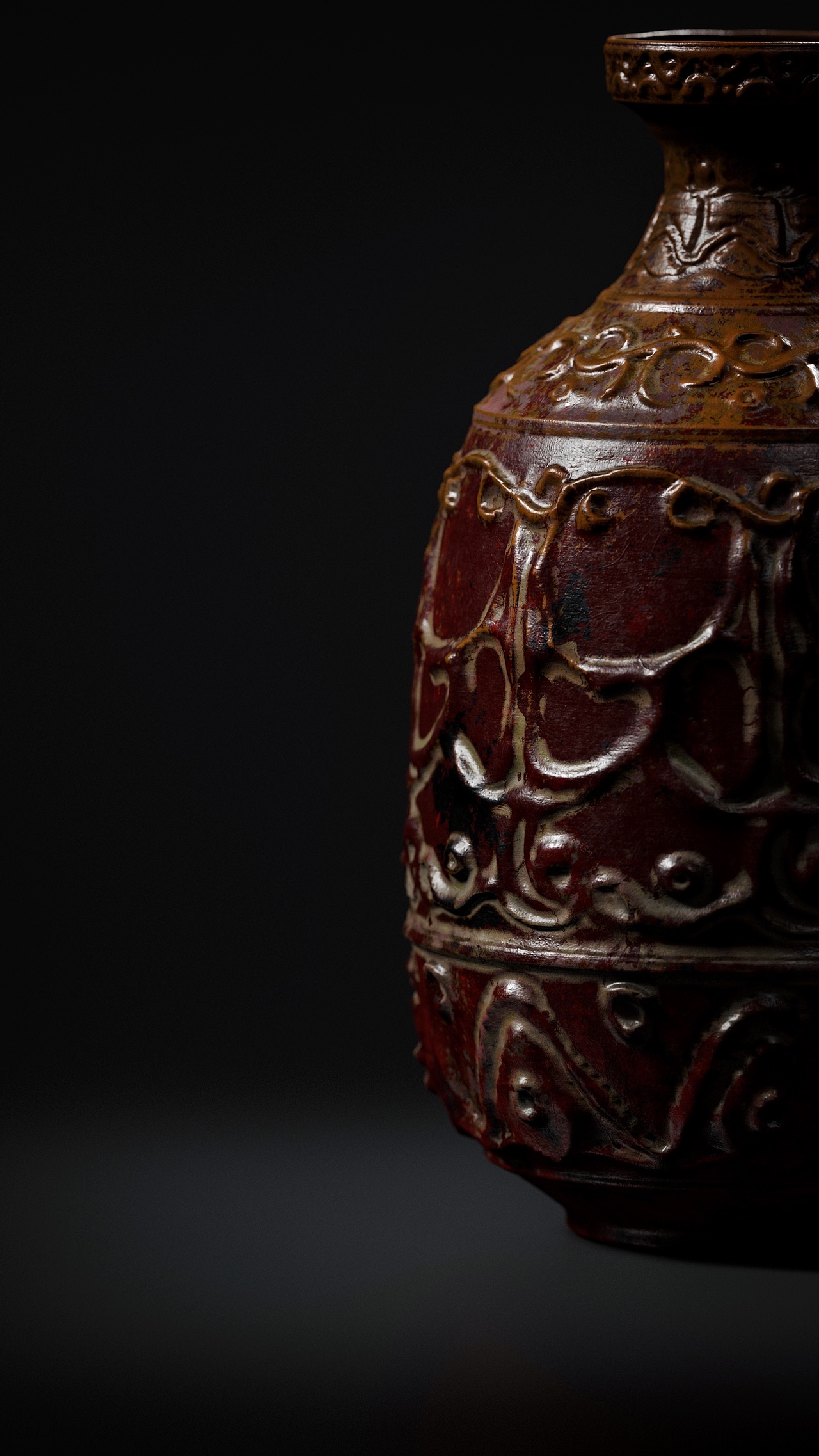 皿-CGI（图ZMjE5NDc2MDEy） - 其他三维 - 站酷设计师GengXiHR原创素材 - 站酷ZCOOL