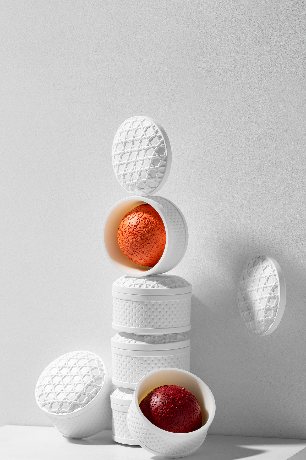 Croxx恶业已净 - 玉藏赋生,物归本原