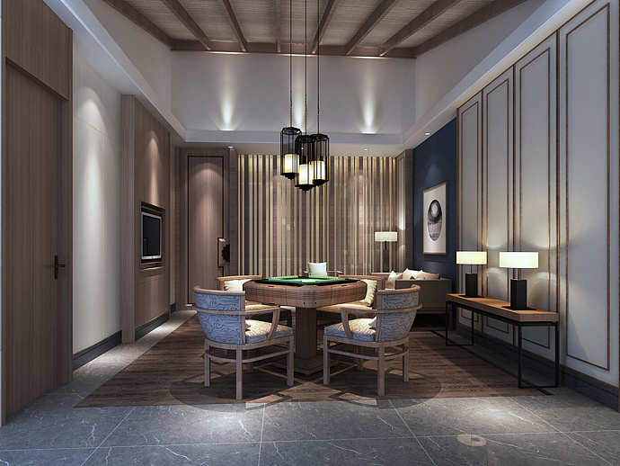 彭州茶楼_遂宁专业茶楼设计公司|遂宁茶楼设计|遂宁茶楼设计效果图