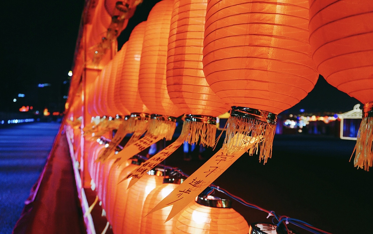 牛年大吉|2021西安大明宫国家遗址公园灯会（图ZMjQ1NDcwMTUy） - 商业插画 - 站酷设计师妮可Nikoo原创素材 - 站酷ZCOOL