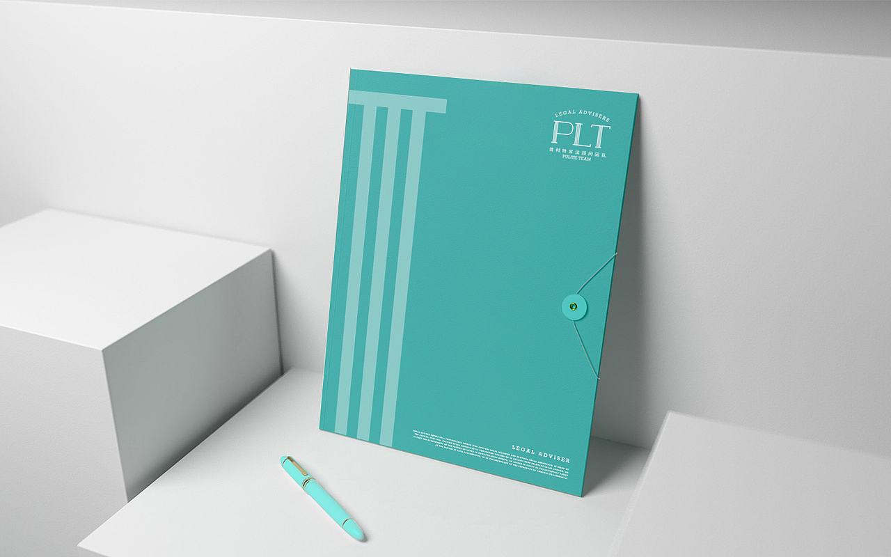 品牌形象设计——PLT常法顾问团队（图ZMTUzNTA4NTE2） - Logo - 站酷设计师BOXteam原创素材 - 站酷ZCOOL