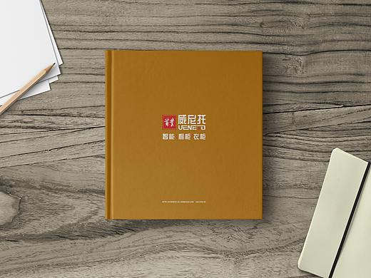 画册案例赏析（个人主页-ZNDUxNjQ4MDQ=） - 书籍/画册 - 站酷设计师半条鱼设计1原创素材 - 站酷ZCOOL