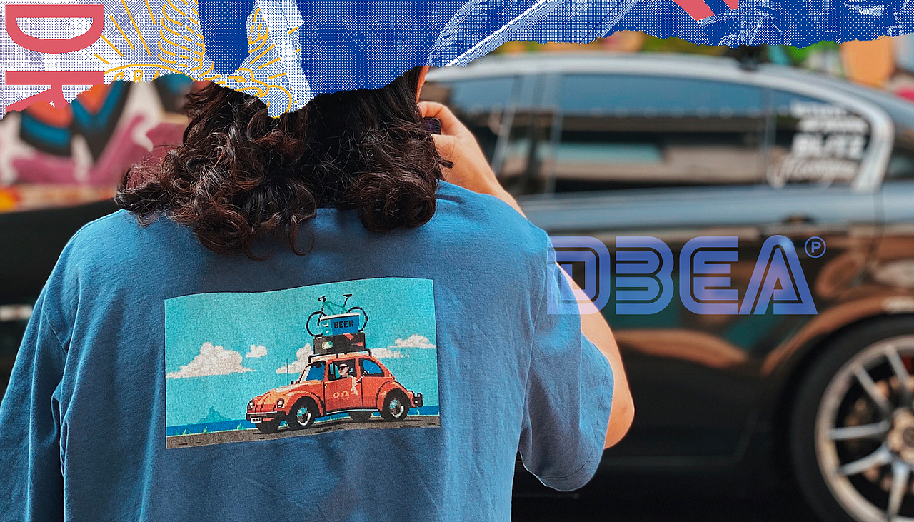 DBEA 2020（图ZMjQzOTIwNDM2） - 休闲/流行服饰 - 站酷设计师arakawa原创素材 - 站酷ZCOOL