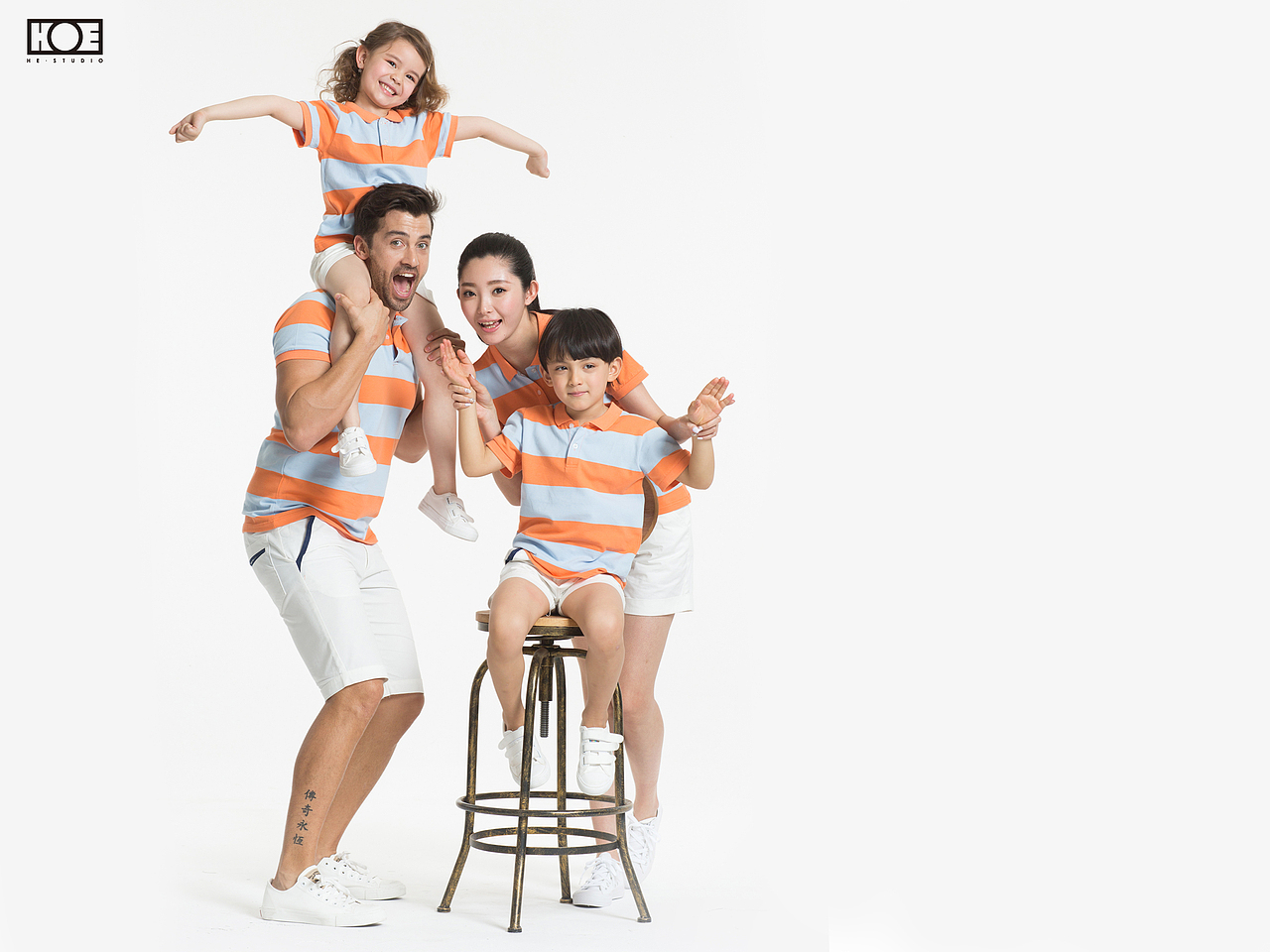 北京亲子装童装情侣装拍摄（图ZMjY2ODk3MjA=） - 人像摄影 - 站酷设计师和视觉商业摄影原创素材 - 站酷ZCOOL