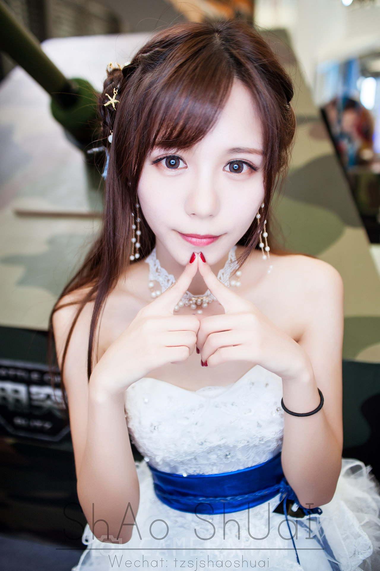 2016 CHINAJOY 欢迎指点!