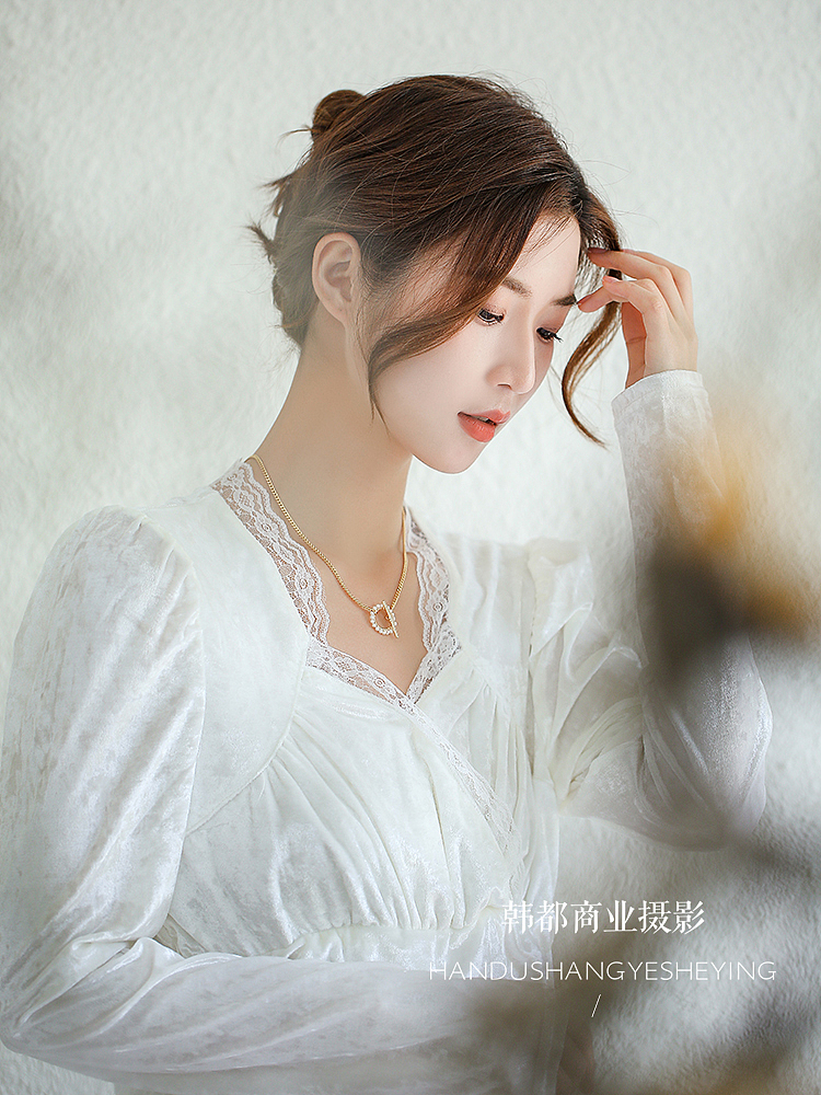 珍珠项链耳钉戒指（图ZMjU4MTQwMDg0） - 人像摄影 - 站酷设计师麦图商业摄影原创素材 - 站酷ZCOOL