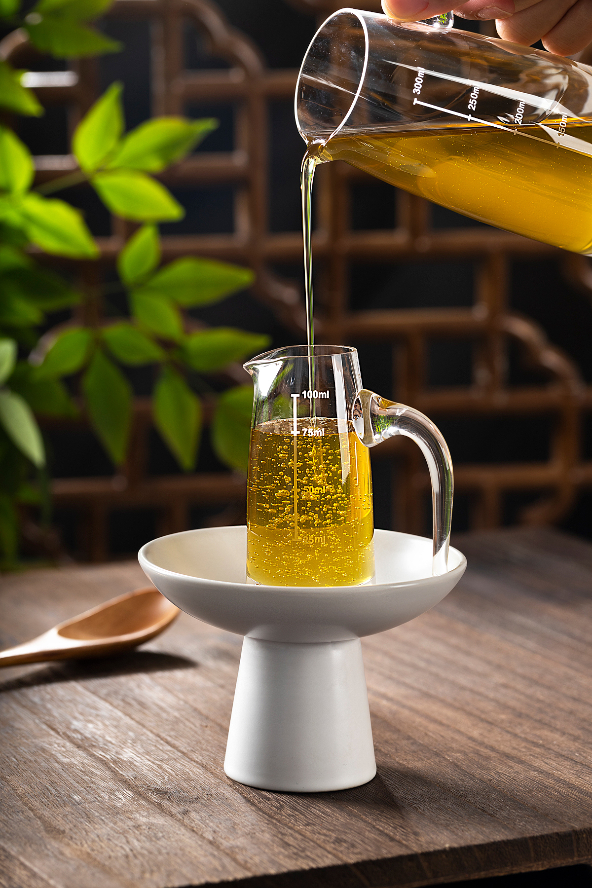 调味料系列:食用油