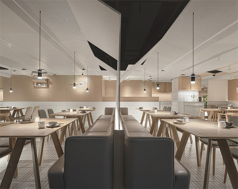 成都餐厅设计|成都餐厅装修|餐厅装修设计公司