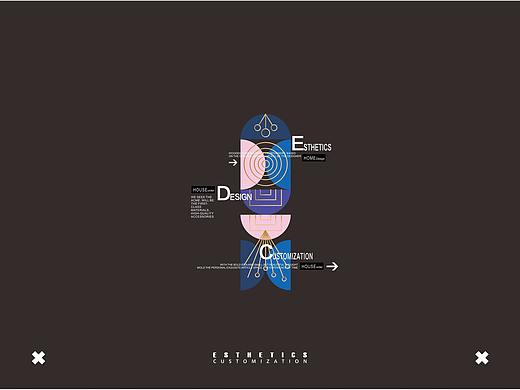 设计，定义家居几何之美。