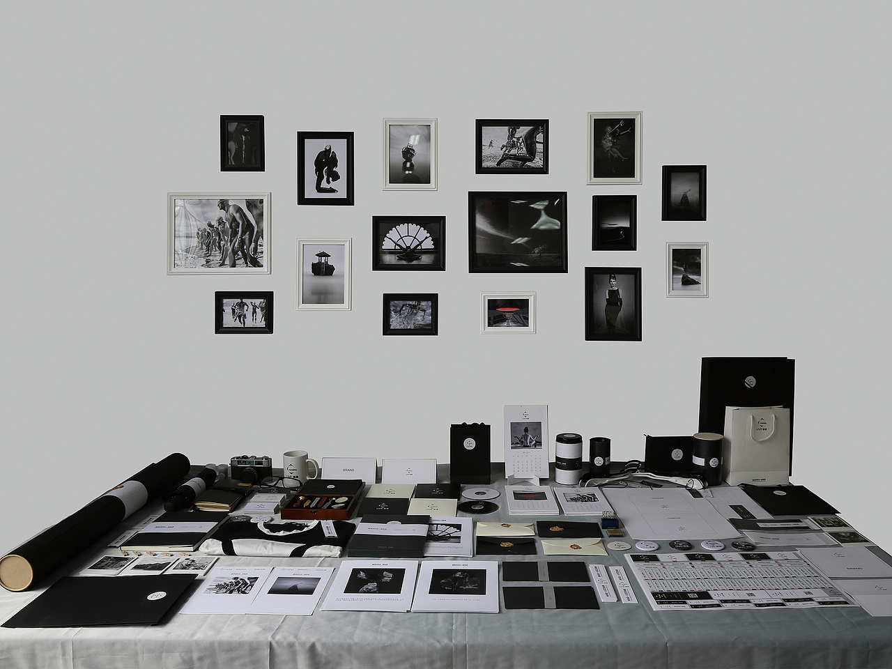 齐鲁工业大学 高兰兵#青春答卷2015#（图ZMjkxMTMzMDg=） - 品牌 - 站酷设计师glboo原创素材 - 站酷ZCOOL