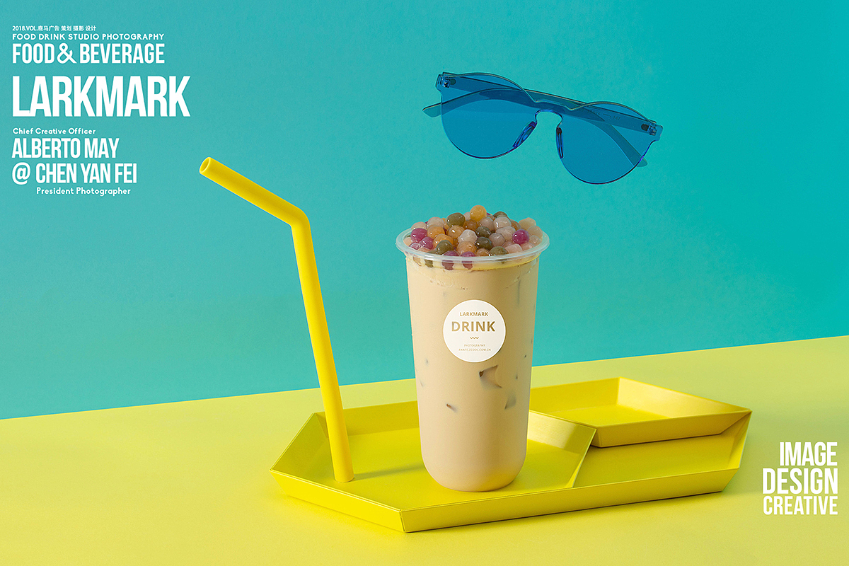 “乳果说” 微缩摄影缩微摄影小人国摄影|酸奶饮品摄影（图ZMTI5Njk2MjA0） - 产品摄影 - 站酷设计师美食摄影师陈燕飞原创素材 - 站酷ZCOOL