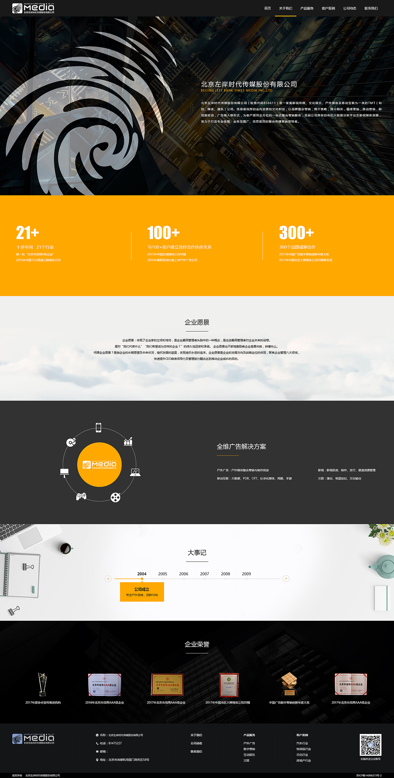 企业官网（图ZMTMzNzA0Nzg0） - 企业官网 - 站酷设计师崔丽丝原创素材 - 站酷ZCOOL