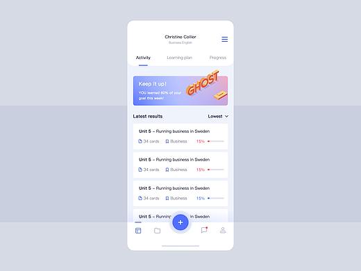 app ui 設(shè)計（個人主頁-ZMzU1MjM4NjQ=） - APP界面 - 站酷設(shè)計師Z45128234原創(chuàng)素材 - 站酷ZCOOL