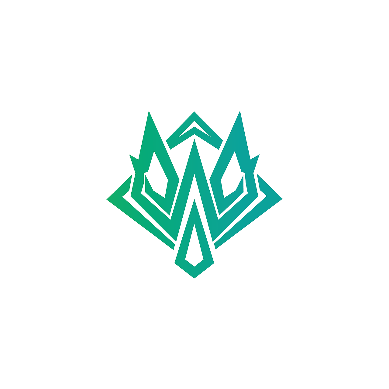 战队logo_麟珑造物-站酷zcool