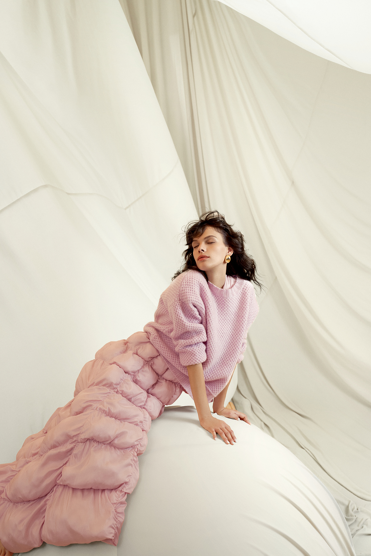 F8 商业拍摄 | M.HITI 2022 AW 形象大片