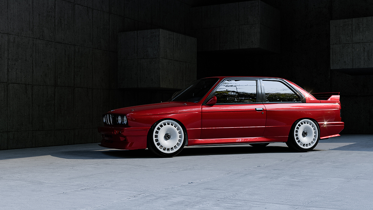 BMW-M3（圖ZMzEzMTI5NzQ0） - 機(jī)械/交通 - 站酷設(shè)計(jì)師董東東原創(chuàng)素材 - 站酷ZCOOL