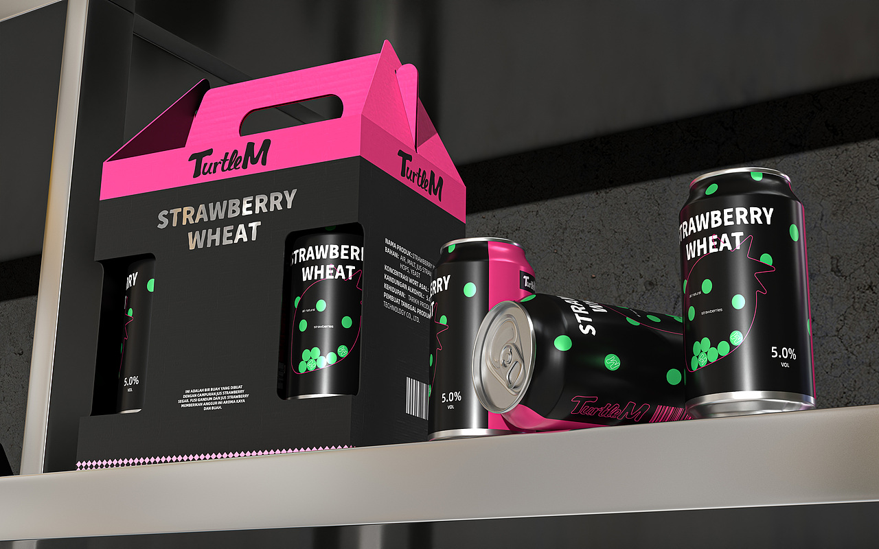 微醺系列 | 精酿啤酒品牌包装设计（图ZMzUwMTExMTI0） - 包装 - 站酷设计师YOIN森雪原创素材 - 站酷ZCOOL