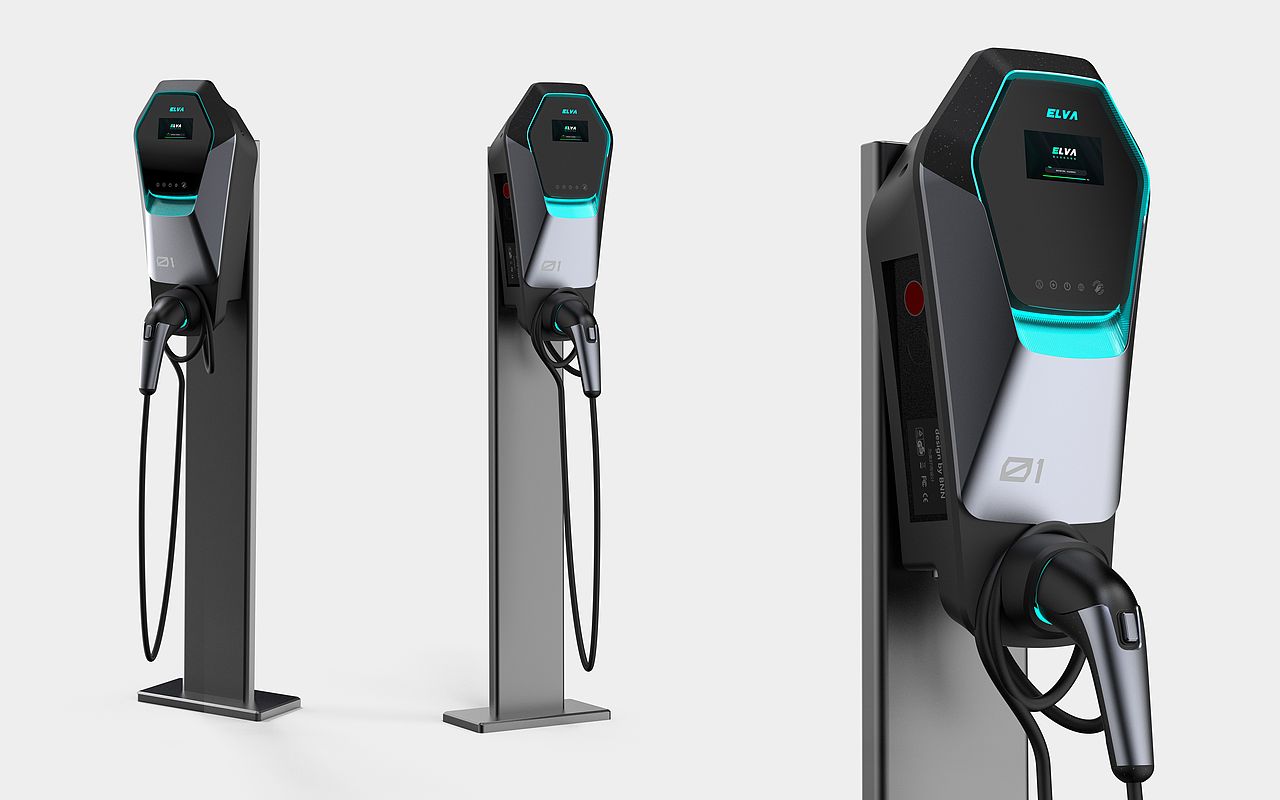 充电桩设计| BNN工业设计（图ZMzYyMjgyMDA0） - 交通工具 - 站酷设计师BNNdesign原创素材 - 站酷ZCOOL