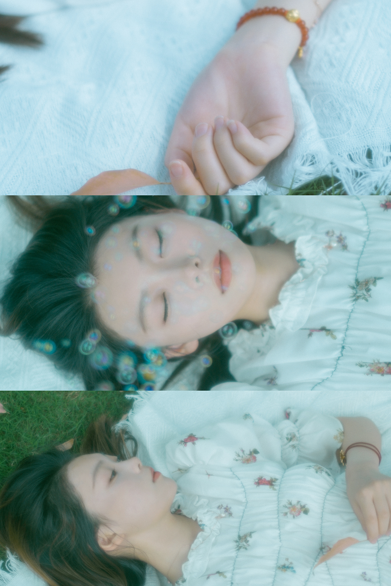 轻轻戳破盛满夏天的泡泡（图ZMzQ0Mzc4ODIw） - 人像摄影 - 站酷设计师嗨伯内特原创素材 - 站酷ZCOOL