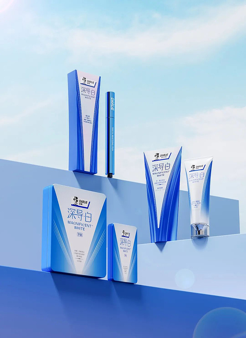 好来 x inDare | 2019-2022，见证品牌焕新（图ZMzIzODE3NTgw） - 包装 - 站酷设计师inDare格外设计原创素材 - 站酷ZCOOL