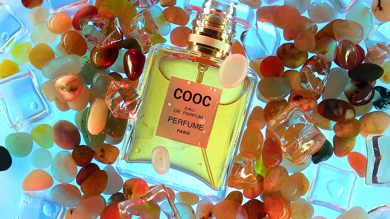 香水视频宣传展示短片（图ZMzM4Mzg0NTIw） - 产品摄影 - 站酷设计师电商摄影师Mark原创素材 - 站酷ZCOOL