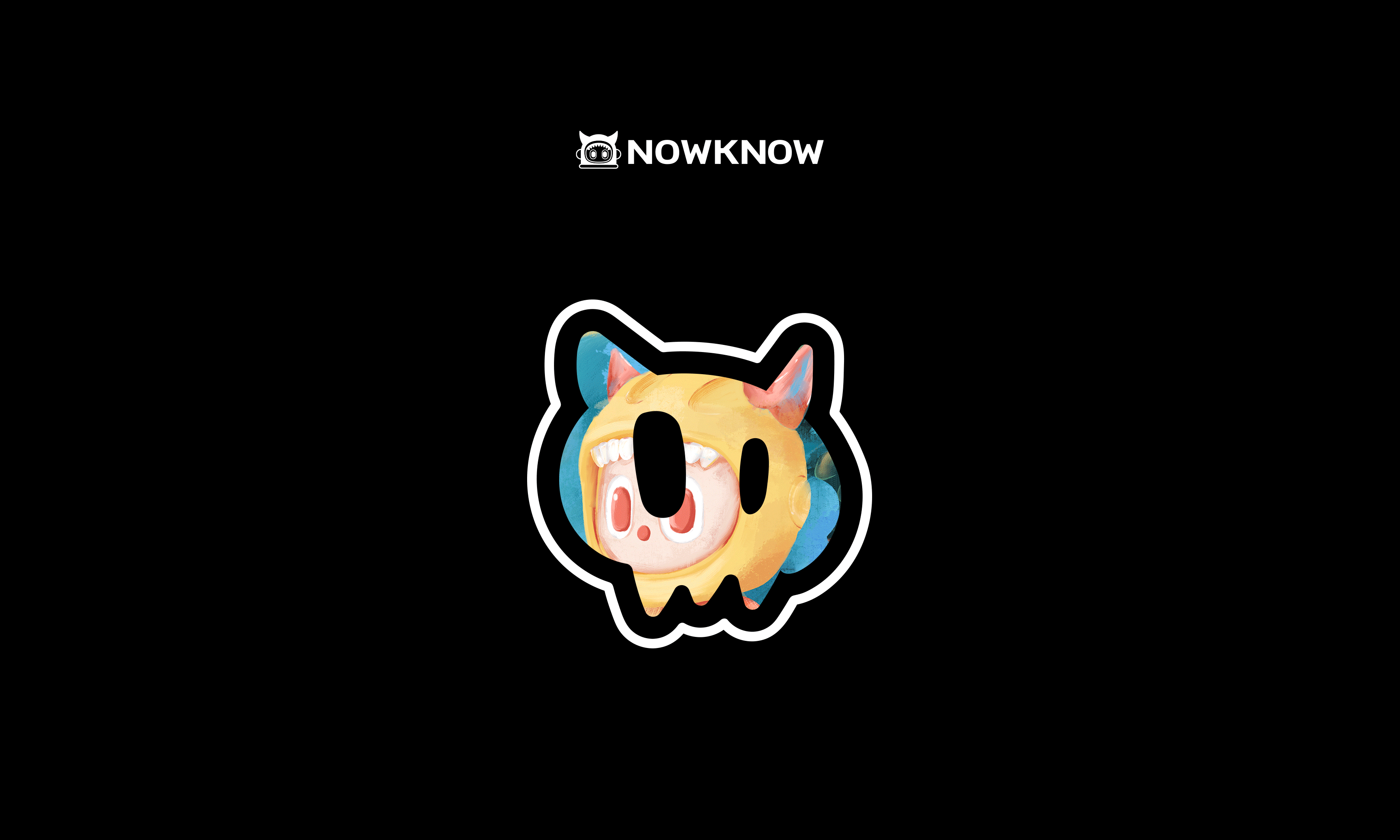 闹仔|nowknow|新品（图ZMzAxOTk2MTI4） - IP形象 - 站酷设计师大慧哟原创素材 - 站酷ZCOOL