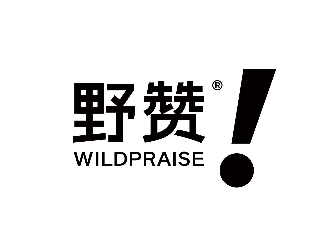 野赞WILDPRAISE 品牌视觉形象设计（图ZMzEwNTUwMTE2） - 品牌 - 站酷设计师HaipiChen原创素材 - 站酷ZCOOL