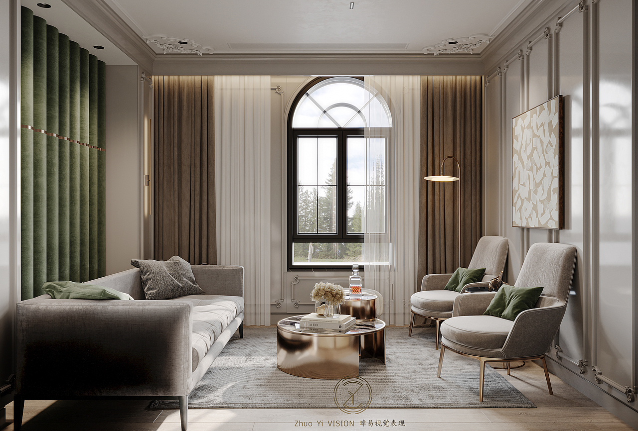 晫易视觉2022年总结