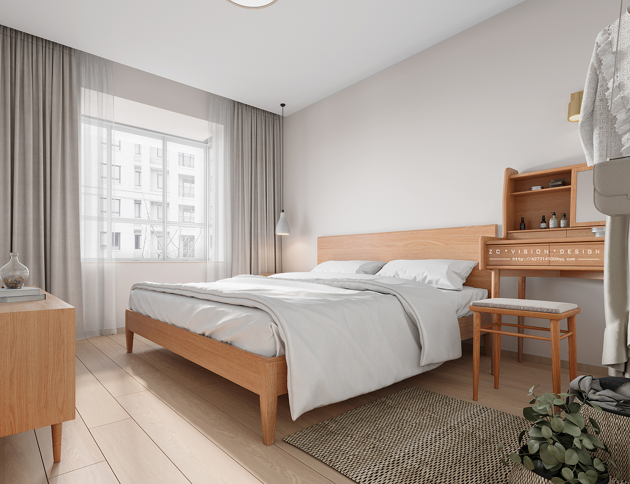 日式风格表现（图ZMjEyOTM3NjEy） - 家装设计 - 站酷设计师凡合视觉表现原创素材 - 站酷ZCOOL