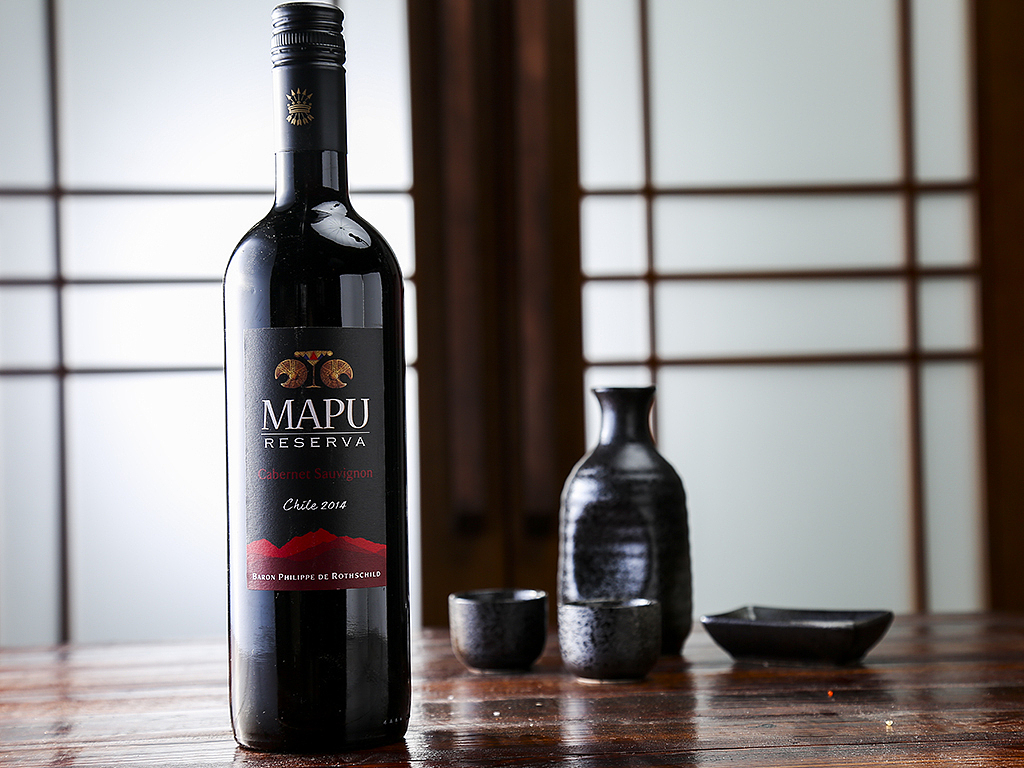 梅酒/波子汽水/啤酒/红酒