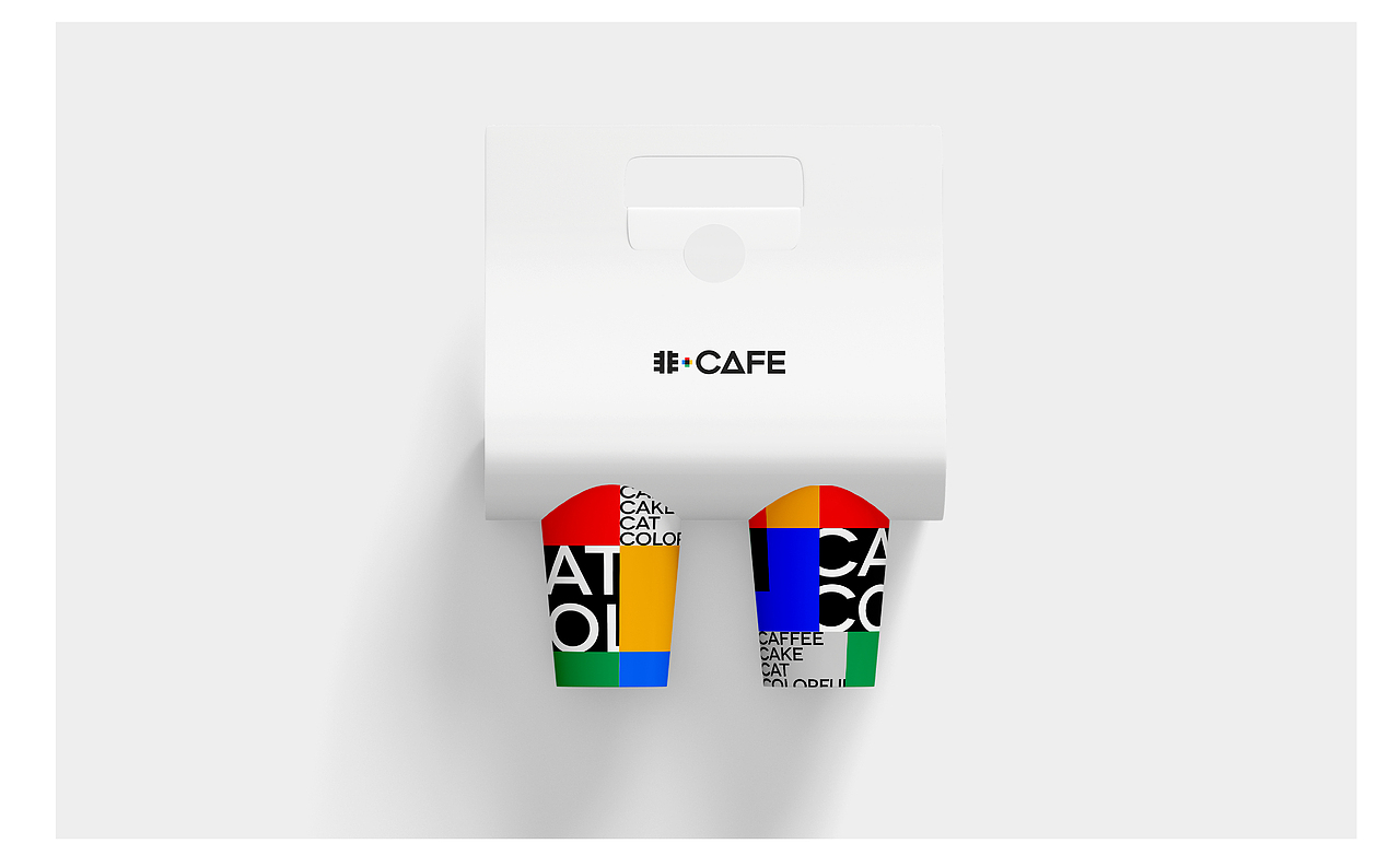 F+CAFE