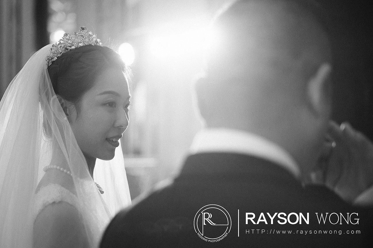 喜欢你在每个平淡日常 | 天津婚礼