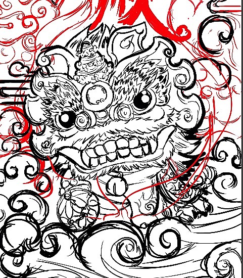 手机壳图案设计（图ZMTgwODAzNDQw） - 商业插画 - 站酷设计师zh琼an夏g原创素材 - 站酷ZCOOL