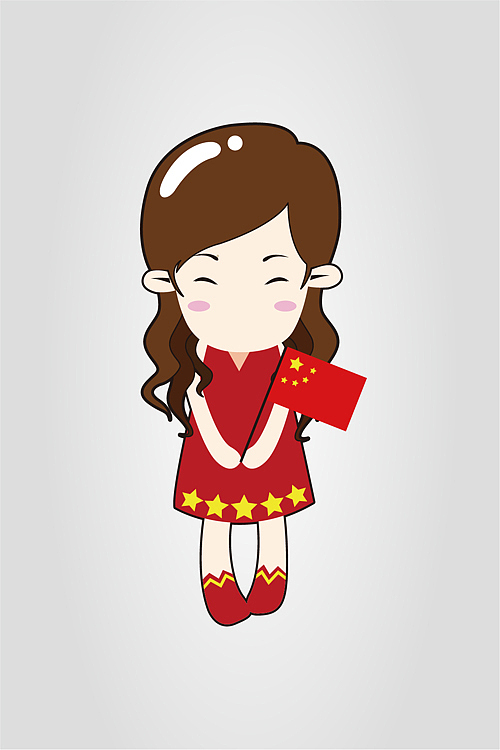 卡通形象设计（图ZMTAxNjIzNjg=） - 商业插画 - 站酷设计师屋子原创素材 - 站酷ZCOOL