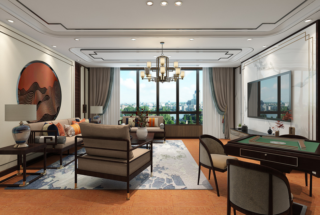 会所-休闲，聚会最好的选择