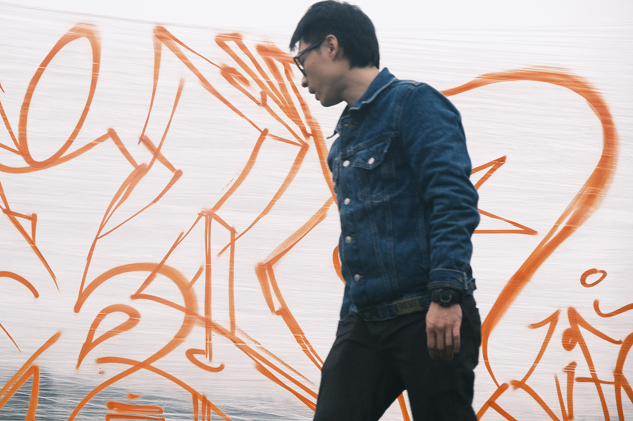 MTSxBIExDiesel-燃烧的涂鸦（图ZMjkzMzA5Mjk2） - 短片 - 站酷设计师MTS_GRAPHIC原创素材 - 站酷ZCOOL