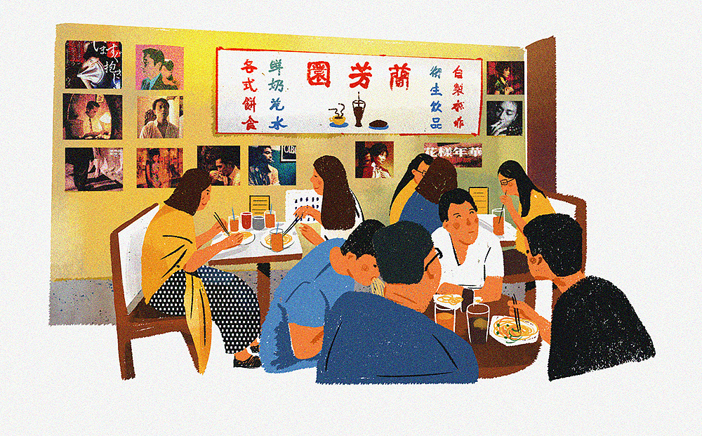 香港最经典的吸引力来自于不管去多少次都永远不会烦腻的香港美食。