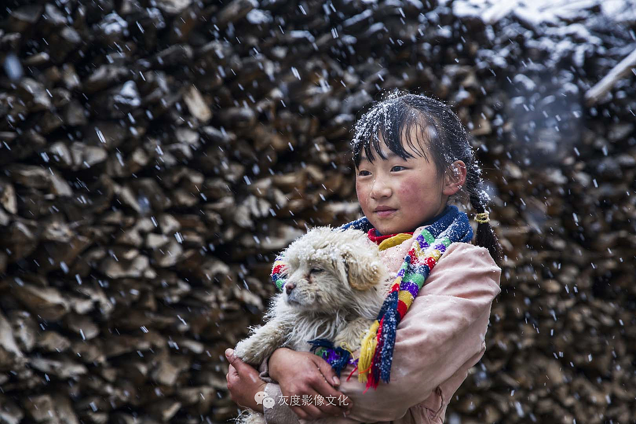 女孩3 Girl3黄海燕作品-灰度影像高阶荣衔会员
