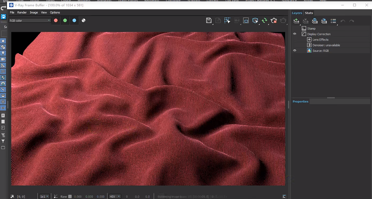 Clothify Pro 超级好玩的布料插件