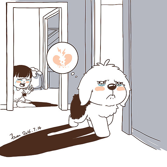 用画纪录生活（图ZNTUzNzE1NzI=） - 创作习作 - 站酷设计师芥末小E原创素材 - 站酷ZCOOL