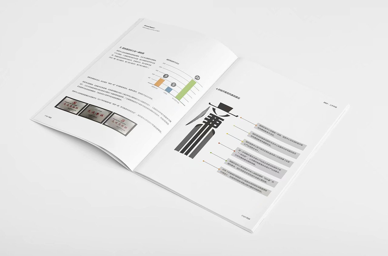 中國(guó)環(huán)保部宣傳畫冊(cè)設(shè)計(jì)（圖ZMjA5NTQ5NDUy） - 書籍/畫冊(cè) - 站酷設(shè)計(jì)師城南設(shè)計(jì)原創(chuàng)素材 - 站酷ZCOOL