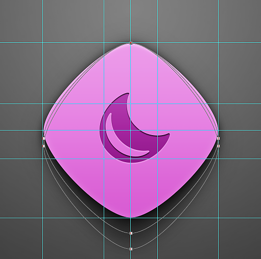 【GUI】把图标立起来（图ZMTc1NjA3MDQ=） - 主题/皮肤 - 站酷设计师栖木鸟原创素材 - 站酷ZCOOL