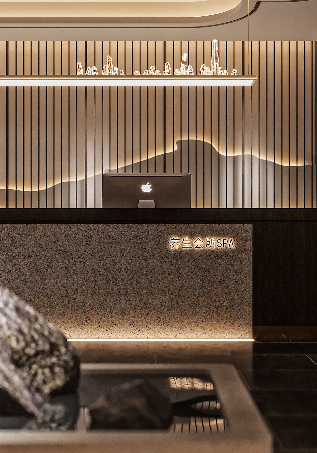 新疆 I 吐哈养生会所