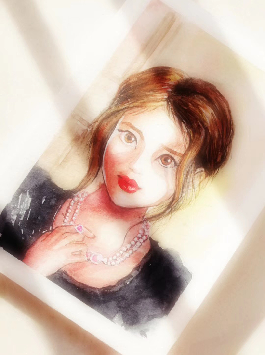 挤时间画点小画（图ZMjE2MjUzNjEy） - 创作习作 - 站酷设计师北冥有鲜鱼干原创素材 - 站酷ZCOOL